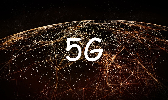 5G的到來，其服務器帶來了什么優勢?